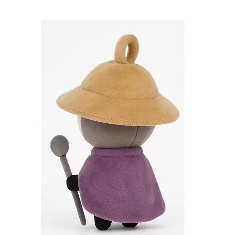 Nuevos muñecos de peluche de caballero hueco, campana, bestia, muñeca de algodón, colección de muñecos Sherma de Silksong suave, bonito juguete de decoración para habitación, regalo de cumpleaños