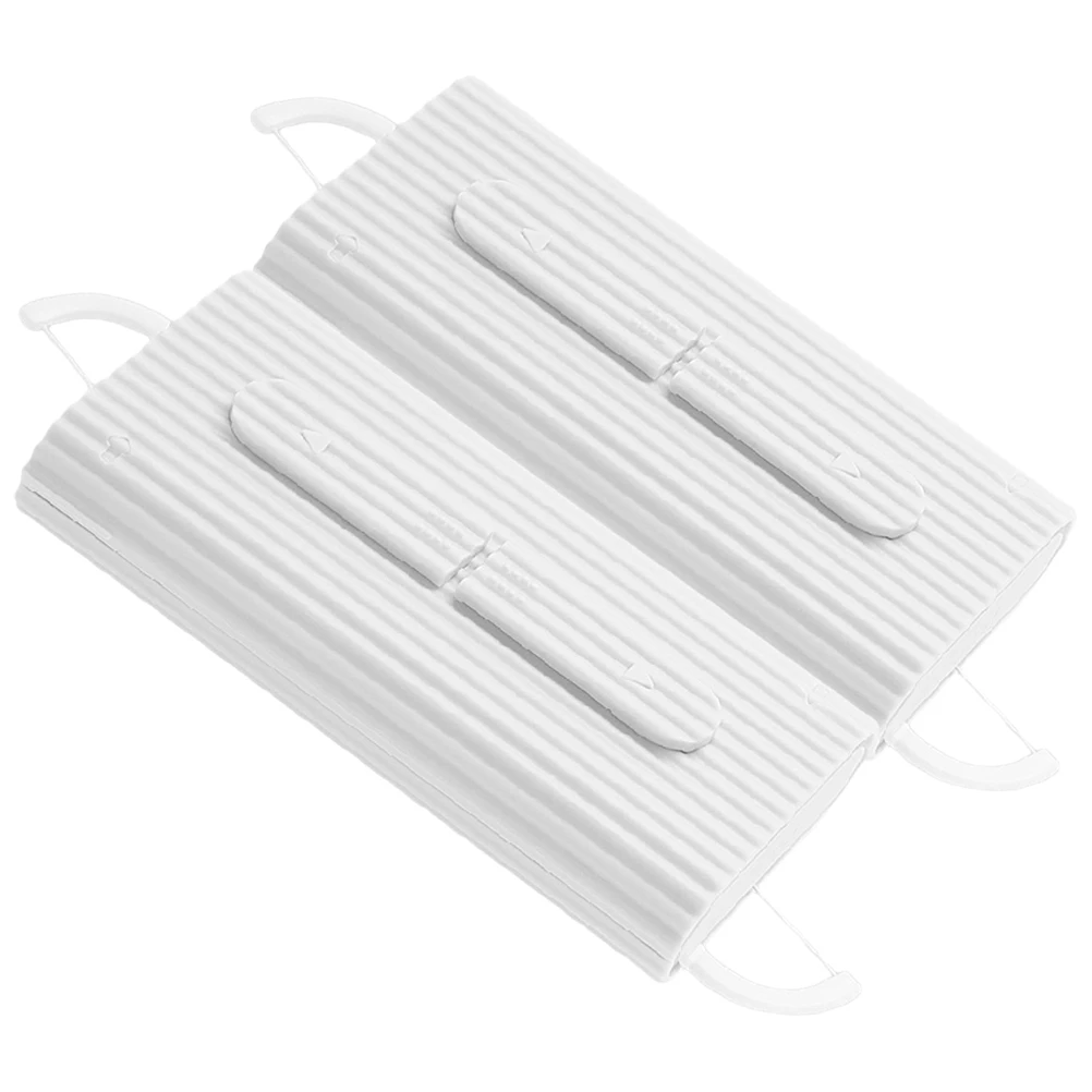 

2pcs Portable Compact Organizer Disposable Dental Floss Container Household Teeth Accessory Professional Teeth Supplies