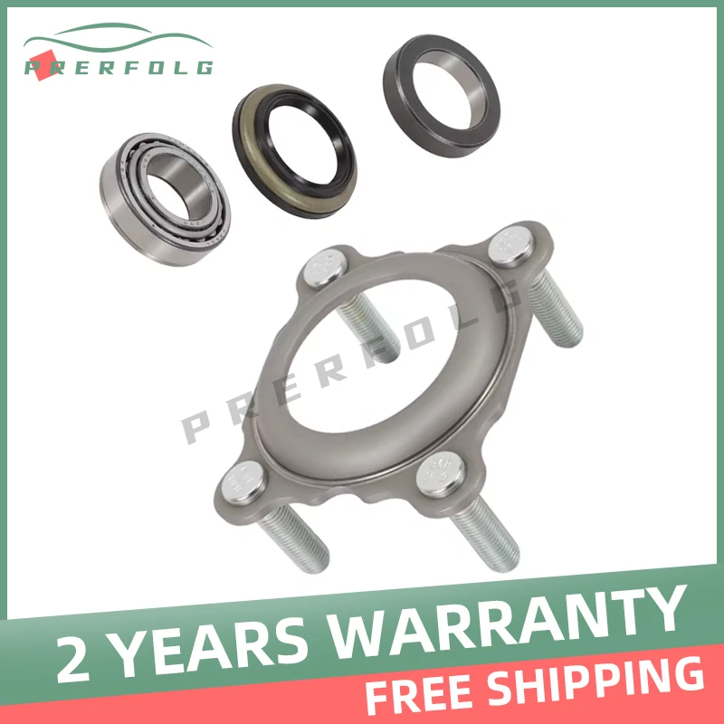 

68003270AA 83503077 Rear Axle Bearing and Seal Kit Fit for Jeep JK 2007-2017 Wrangler 68499023AA 68008523AA