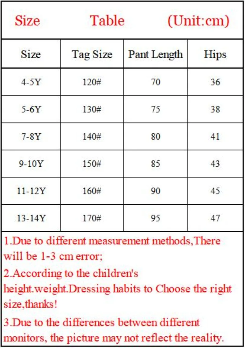 Herbst Kinder Jeans UNITIM 4-14 Jahre Jungen Denim-Hosen mit Schriftzetteltasche Lose Elastische Taille Junior Jungen Gerade Hosen Teenager Jungen Hose – Detail 1