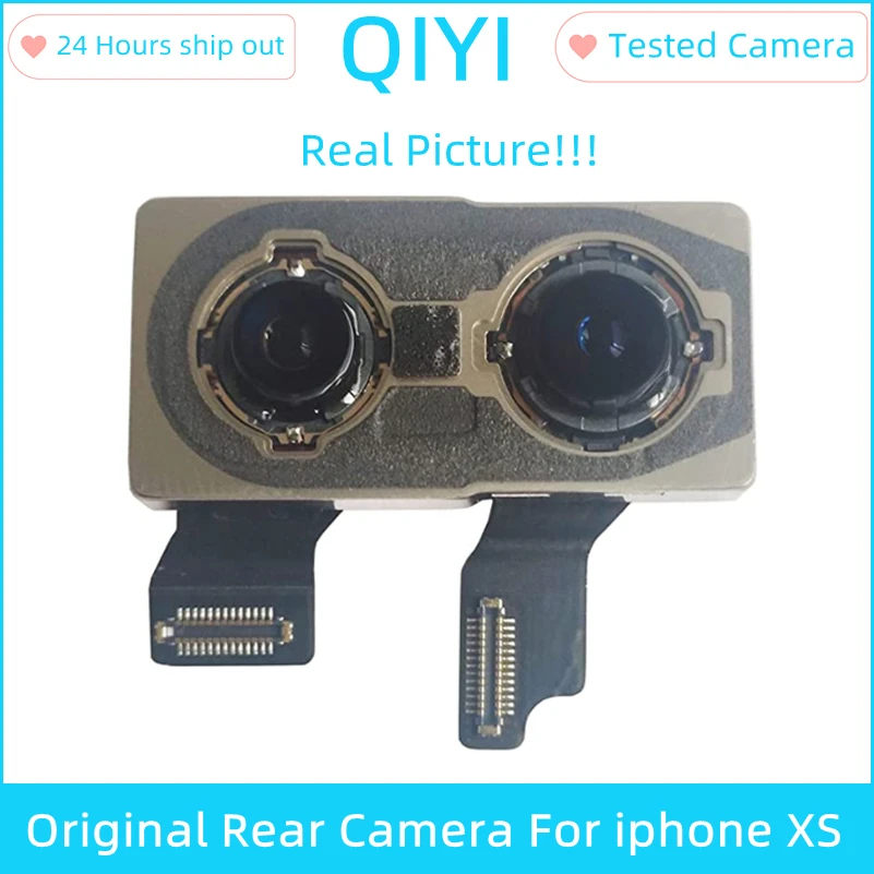 

15 pieces Mobile Rear Camera