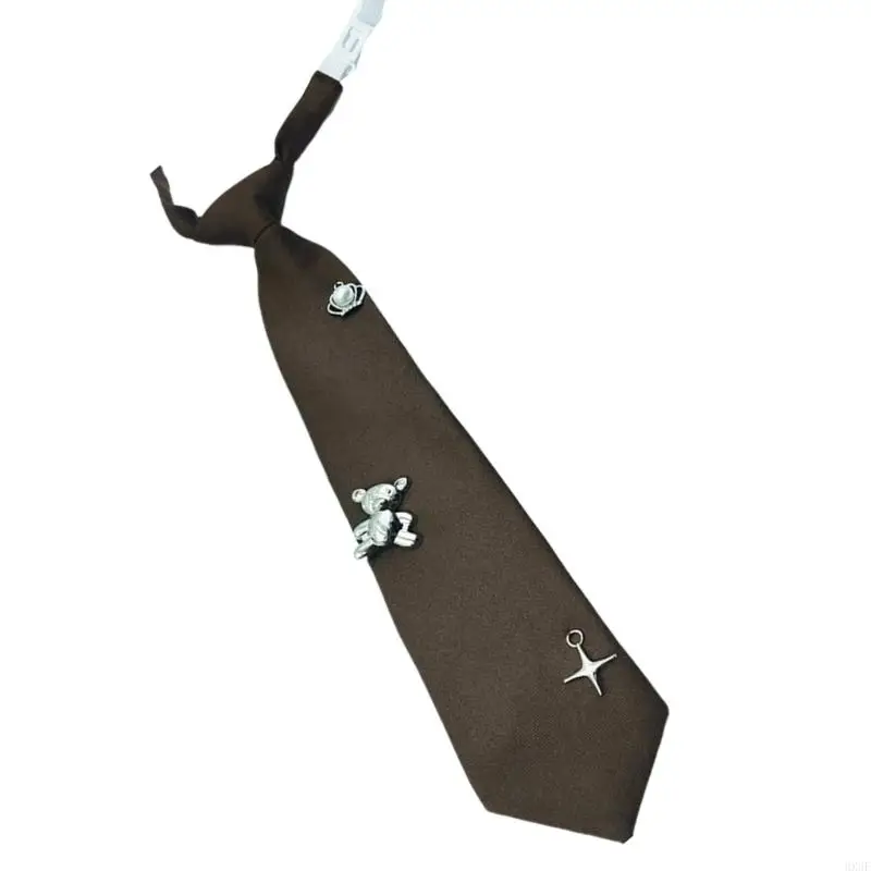 HX6F Стильный медвежь