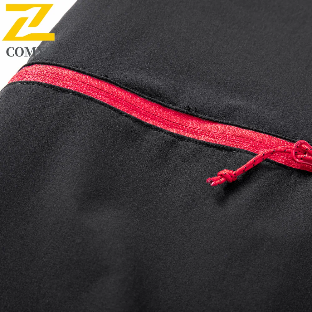 سراويل شحن رجالية سريعة الجفاف في الهواء الطلق مقاومة للماء ومضادة للرياح والمشي لمسافات طويلة وركوب الدراجات وصيد الأسماك وخفيفة الوزن وقابلة للتمدد ورياضة الترفيه #2