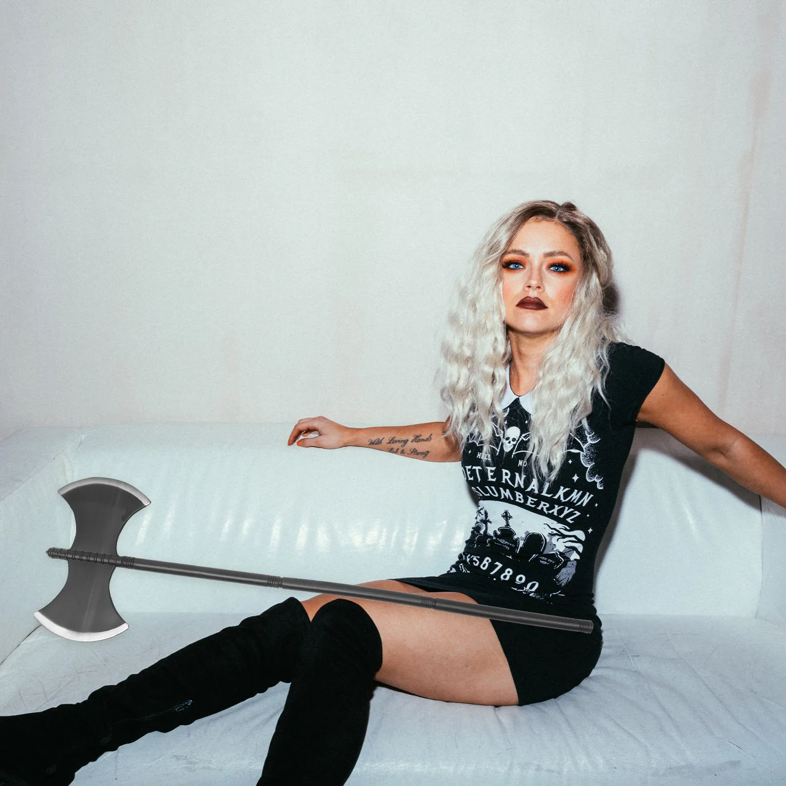 High-Quality Detach…