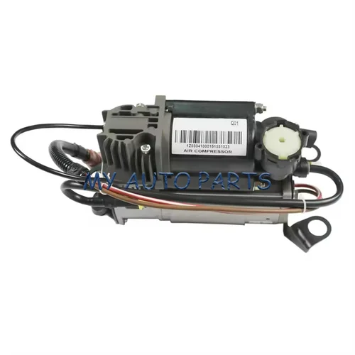 Für AUDI A6 C6 4F Luftfederungskompressorpumpe 4F 0616005 D 4F 0616006 A