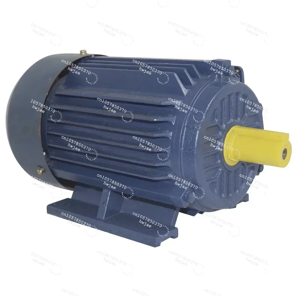 2HP 3HP Factory Electric Air Compressor Motor Three-phase Asynchronous Induction motor