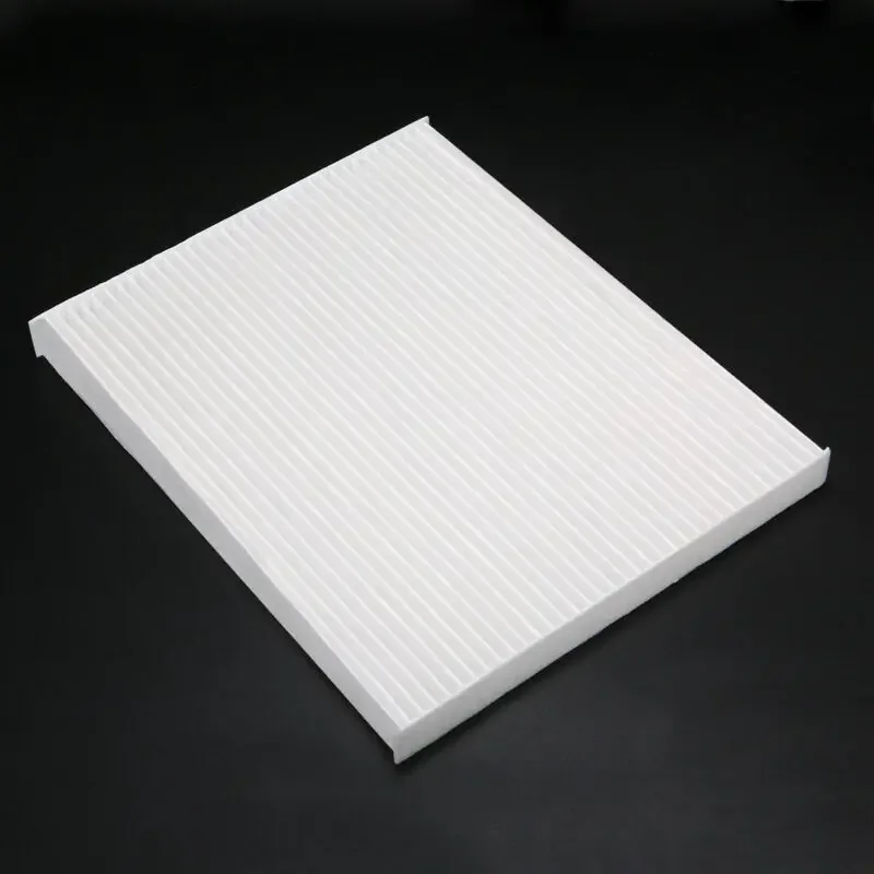 Car Cabin AC Air Filter For Hyundai Elantra 1.8L 2007-2016 Accent 2011 For Kia Forte 2014-2015 Air Conditioner 97133-2H000 NEW