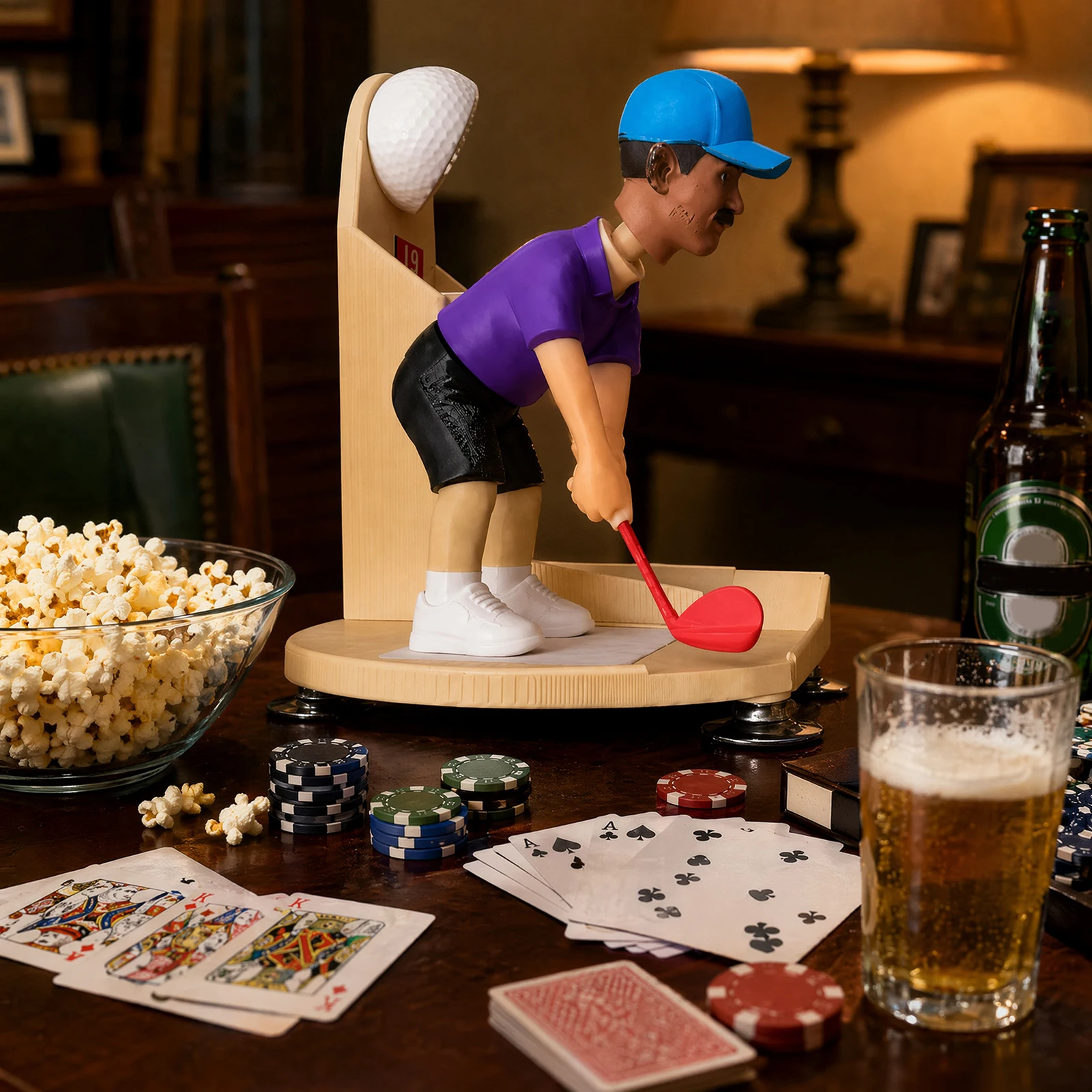 Kitchen Gadgets Home Party - Golf Party Game Beer Cap Opener
