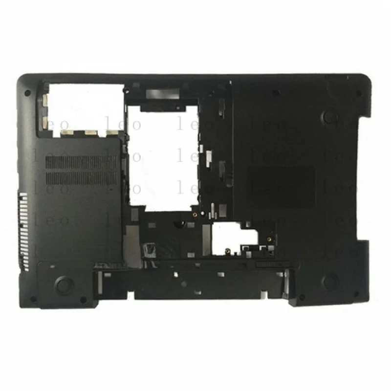 XX  NEW Laptop Bottom case For SAMSUNG NP350V5C NP355V5C 355V5C 350V5C Base Cover