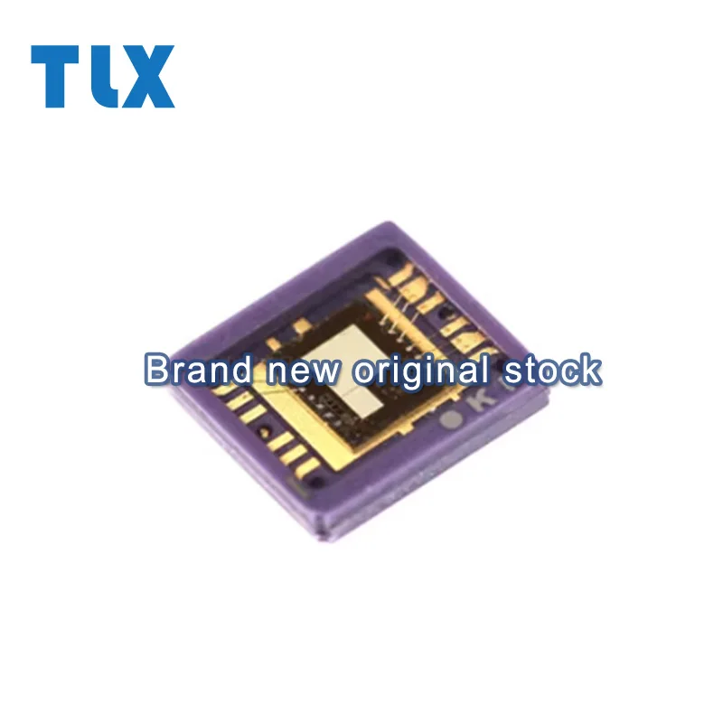 ML8511-00FCZ05B QFN-12 optical ultraviolet sensor chip brand new original