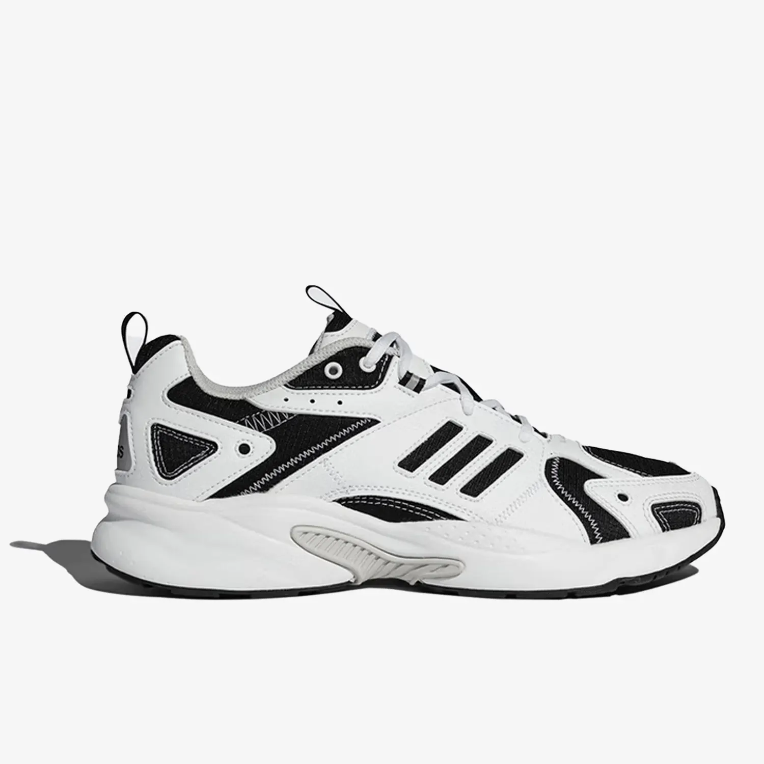 

Adidas Official Authentic Neo JZ RUNNER Men's and Women's Sports Retro Dad Shoes GX9785