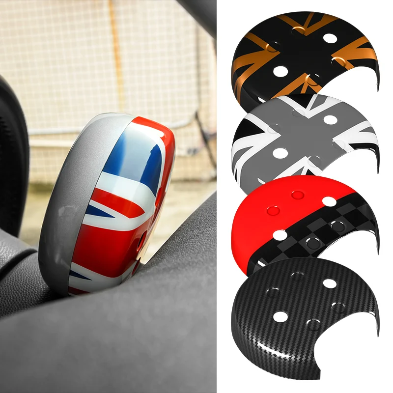 Dash Bezel Trim Speedometer Car Styling Ring Cover Decoration Sticker For Mini Cooper R50 R52 R53 R55 R56 R57 R58 R59 R60 R61