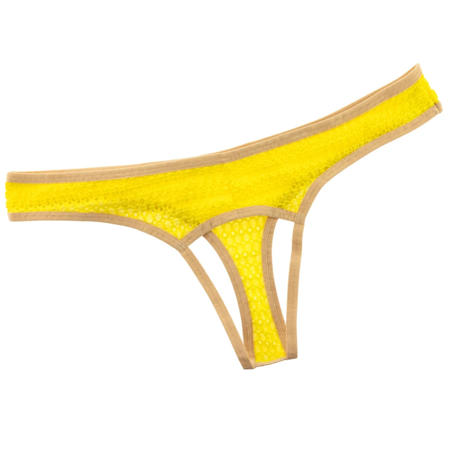 String ouvert sur le devant pour hommes, sous-vêtements Sexy sans entrejambe, dentelle BDSM, Lingerie érotique effrontée, unisexe, sans sexe, culotte ouverte, jeu de Couple