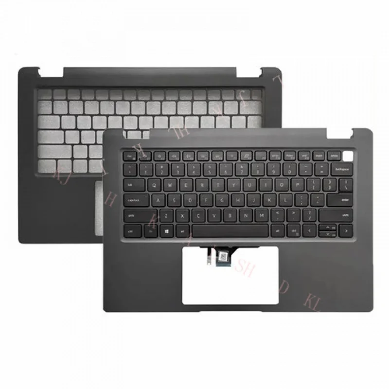 

N Новинка для ноутбука Dell Latitude 3440 E3440, верхняя клавиатура с подсветкой и упором для рук 0R2DCD