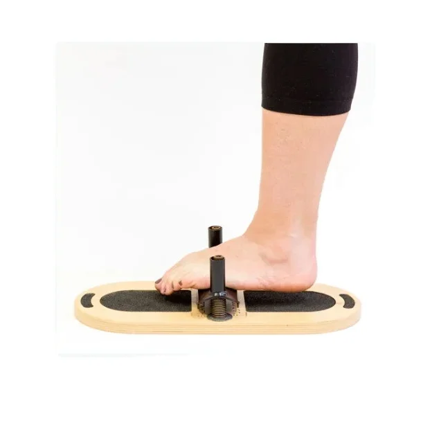Foot flat adjustable foot bunion toe bunion wood pilates reform machine foot corrector