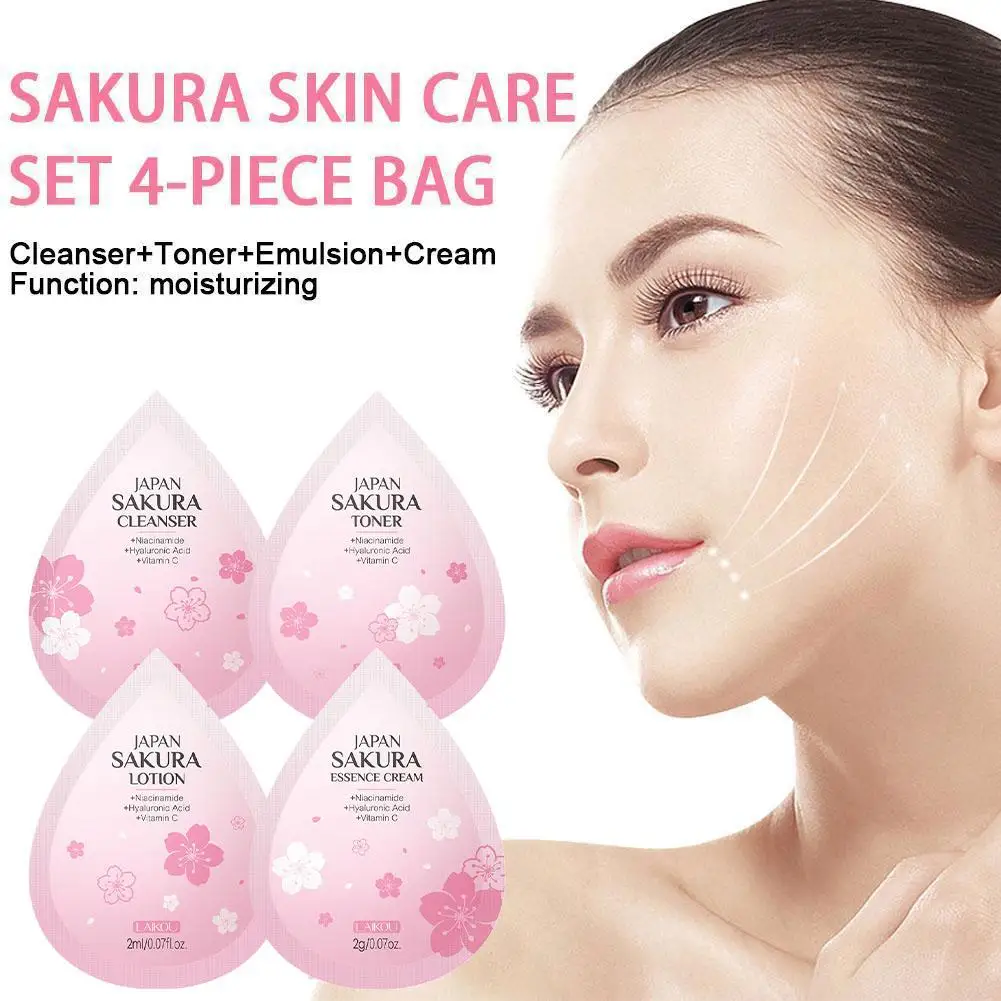Japan Sakura Extrac…