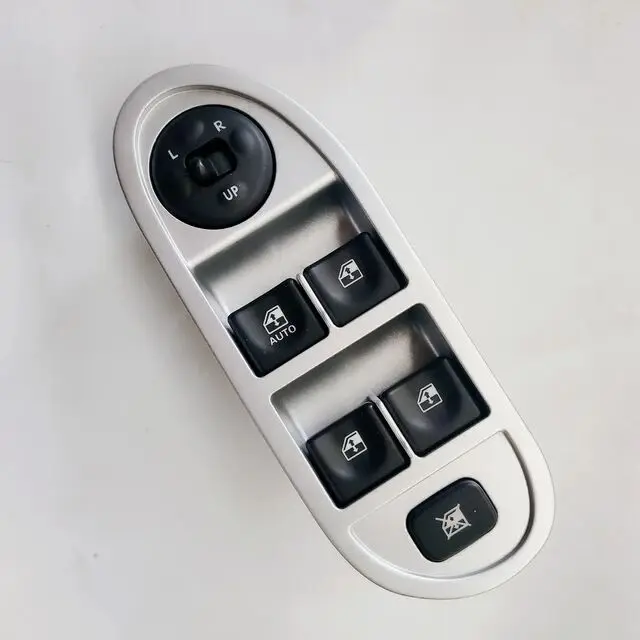 

Автозапчасти, высококачественное управление стекнами, номер OE 3750310U8160XZ для JAC J3, левый передний переключатель подъемника