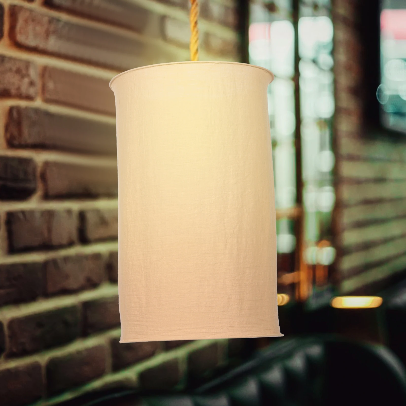 

Modern Fabric Chandelier Lampshade Durable -Saving Home Office Coffee Shop Decor Lamp Shades For Table Floor