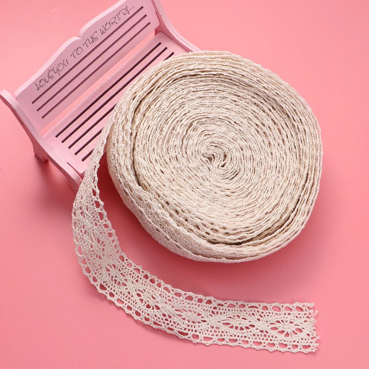 

Elastic Lace Trim for Lingerie Sewing Ribbon Accessories H Fashion Decorative Items Crochet Lace Ribbon Border Gift Bags