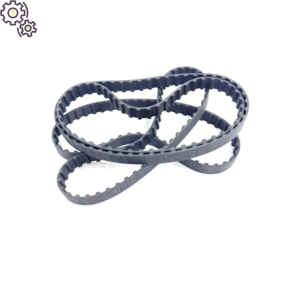 L Timing Belt  405L to 585L Width 12.7mm 15mm 20mm 25mm 30mm 38mm L Rubber Belt L Synchronous Belt Closed Loop Belts