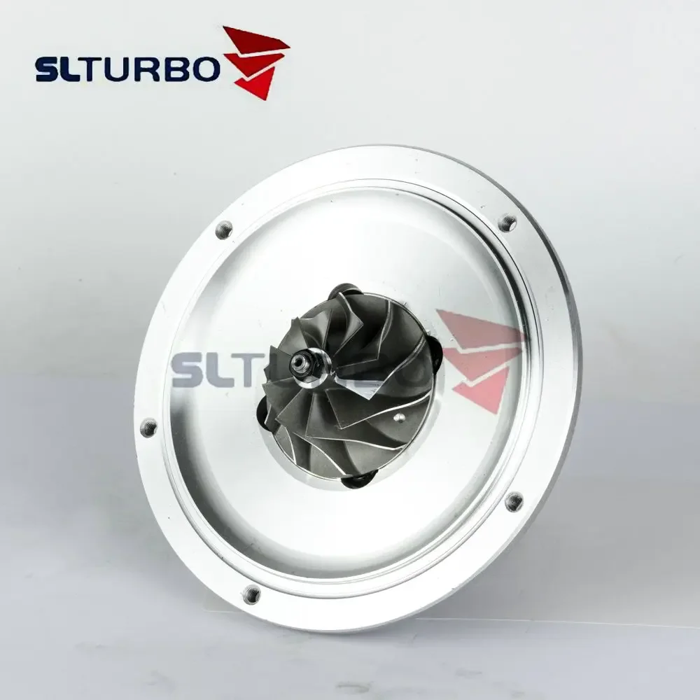 RHF5 Turbo charger Cartridge WL84.13.700 Turbo Core VA430013 Turbocharger CHRA for Mazda B2500 2.5L 80Kw 109HP 115 J97A 2500 ccm