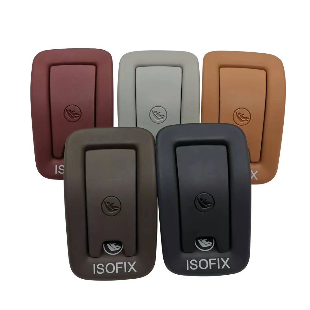 Child seat buckle For Audi A6L A4L A6 S6 A4 S4 A5 S5 RS4 RS5 RS6 RS7 AA7 4KG887233 8W0887187