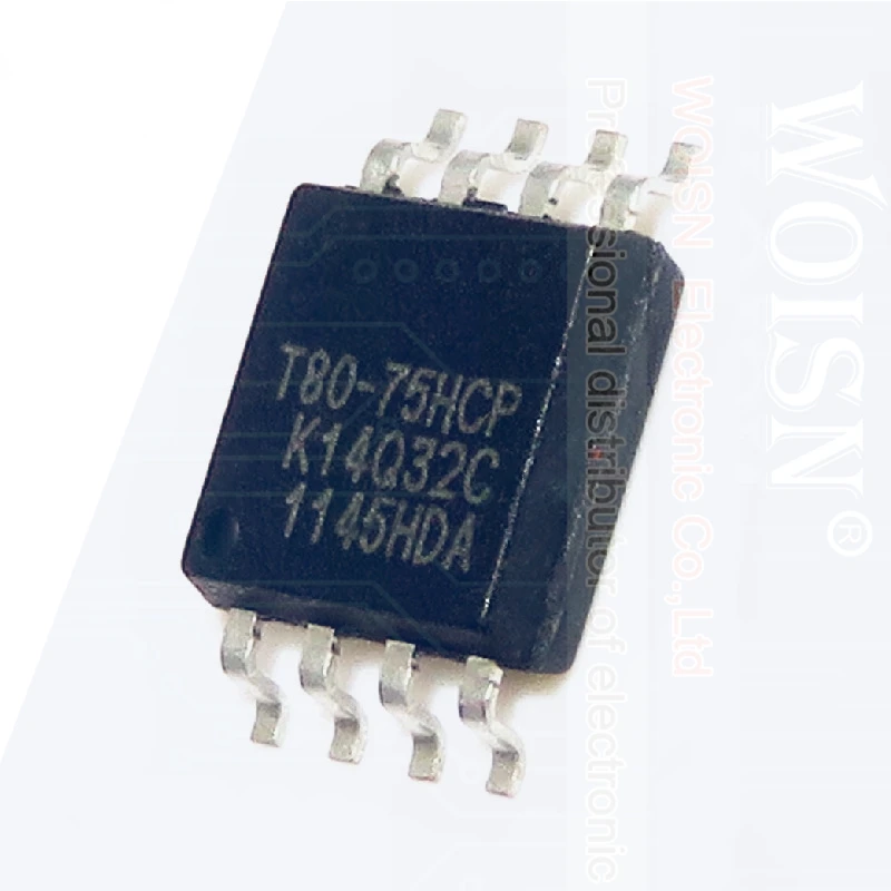 2-5PCS AD811JRZ AD811JR EN25T80-75HCP EN25T80 DS2436Z DS2436 DS3231SN DS3231 FAN6300AMY FAN6300SYC ESP8089 8089
