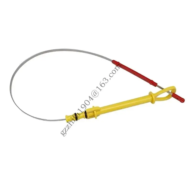 

Quick Install Oil Dip Level Detector Tool With Corrosion Resistant Coating Accurate Fluid Measurement For Q50 Q60