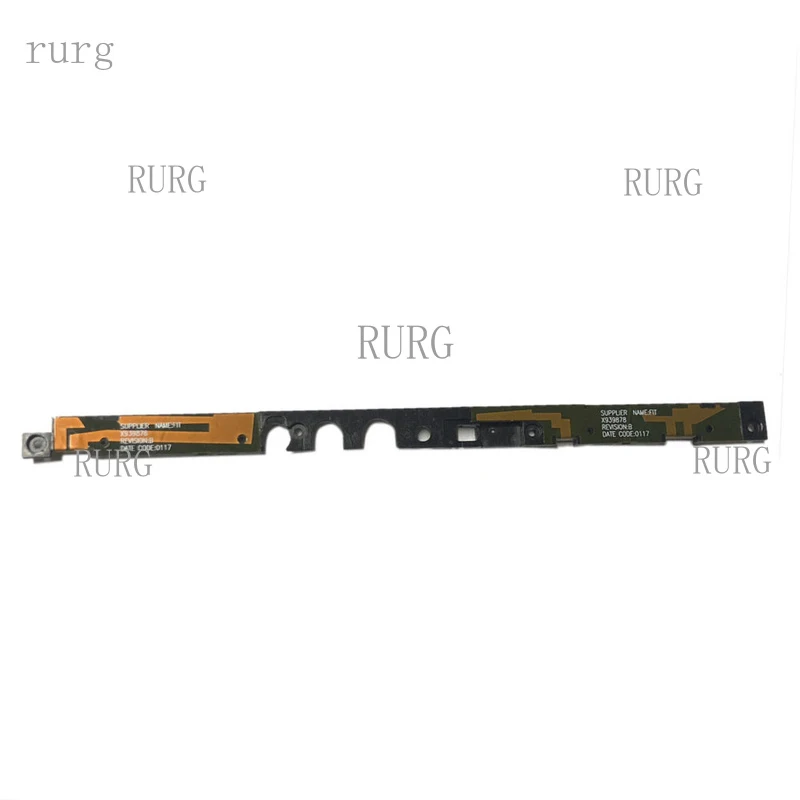 R+  For Microsoft Surface Pro 4 1724 WiFi Antenna Cover Connector Replacement