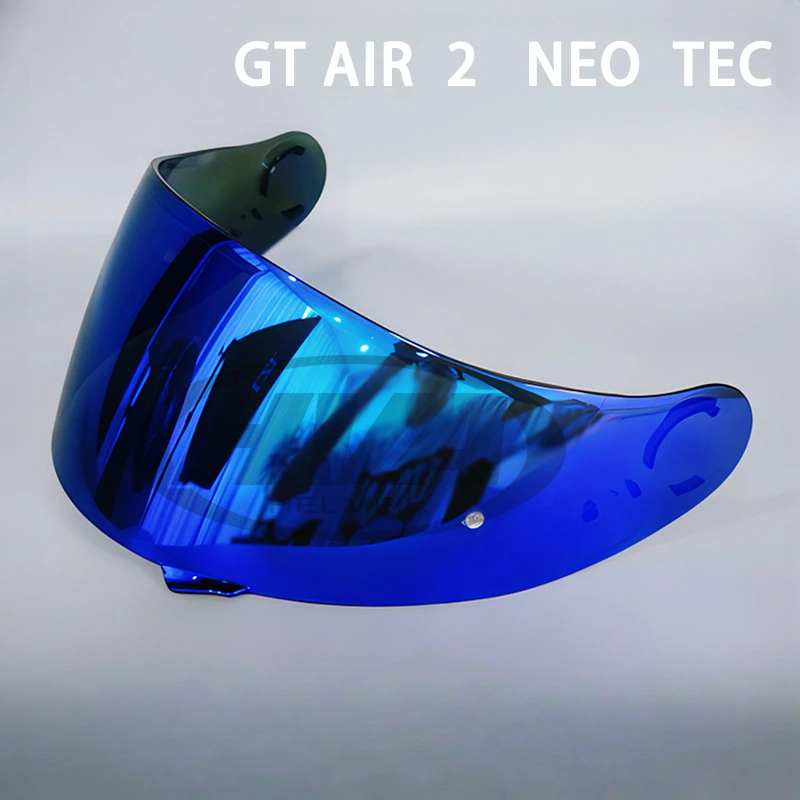 

Подходит для защиты мотоциклетного шлема SHOEI GT Air1 2 NEO TEC, козырек для мотоцикла, лобовое стекло объектива