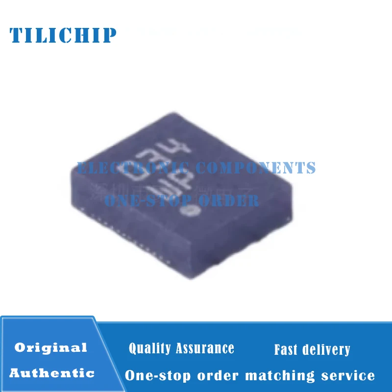 BMG250 Packaged LGA…