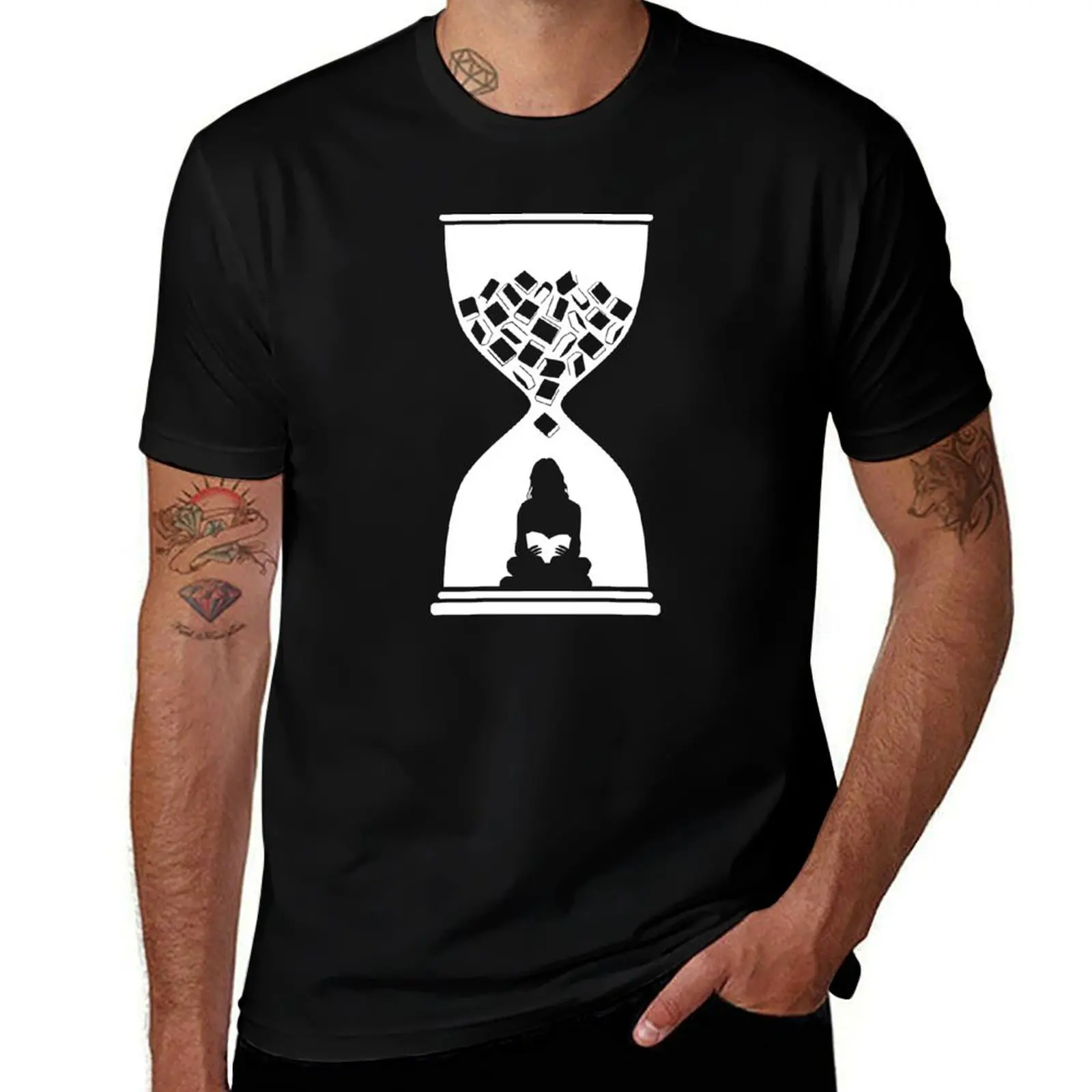 

So Time Books little Many So T-Shirt Outdoor Sports Short Sleeve Top