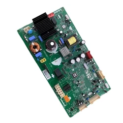 For LG Refrigerator Inverter Control Board PCB Main Board EBR87145102 EBR87145111 EBR871451 Durable Easy Install