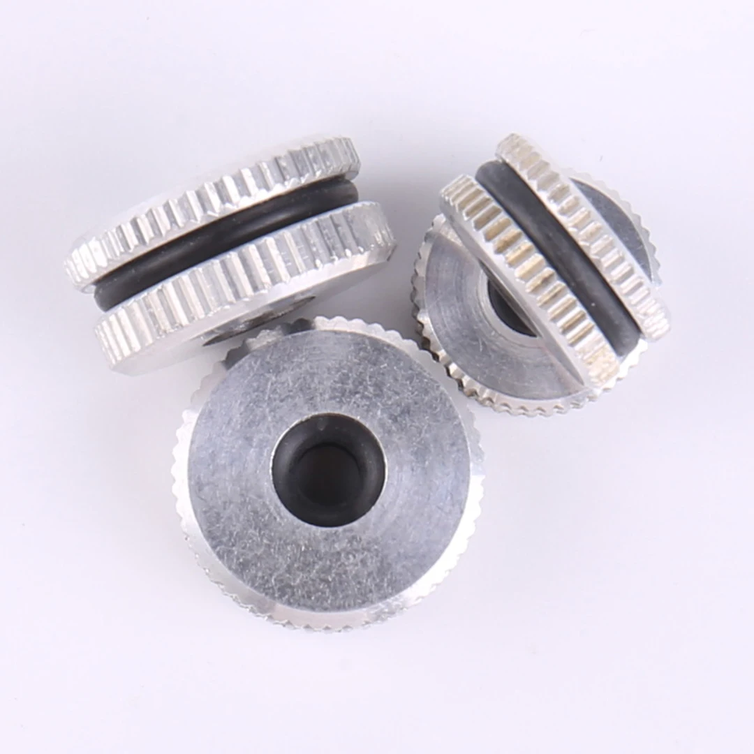

Metal Hood Fixing Ring for RC Model Helicopter Airplane - Locking Limit Bearing Fixed - Sizes 380-800 E/N