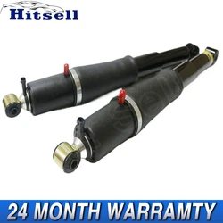 2pcs Air Suspension Shock Absorber For Cadillac Escalade Chevrolet Avalanche Suburban Tahoe GMC Yukon 25979393, 25979394