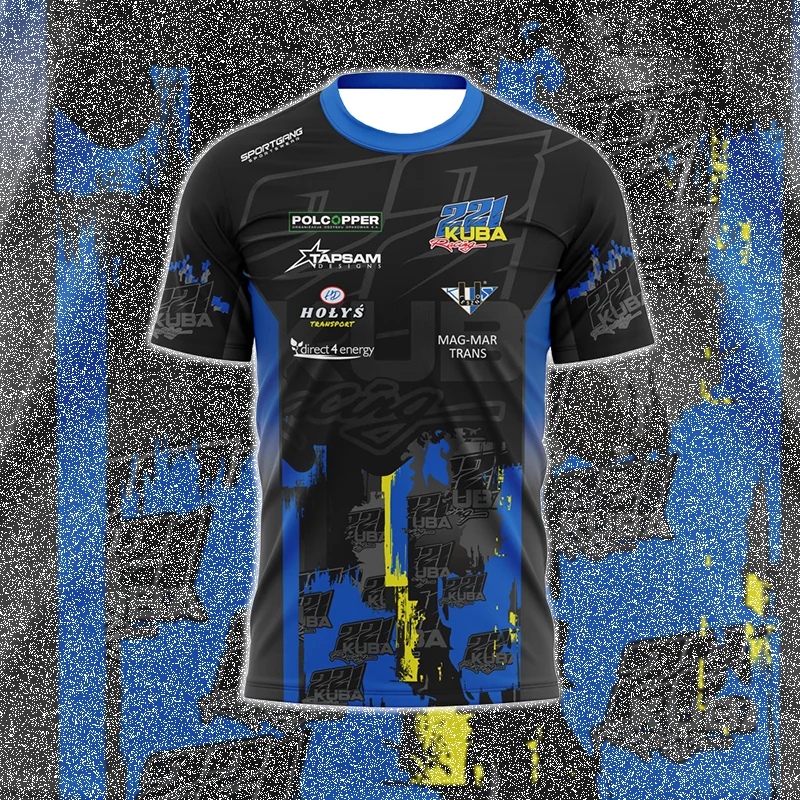 Wojtyła – Nowoczesne Rzeczy Sportowe do Motocyklowego Sportu na AliExpressie