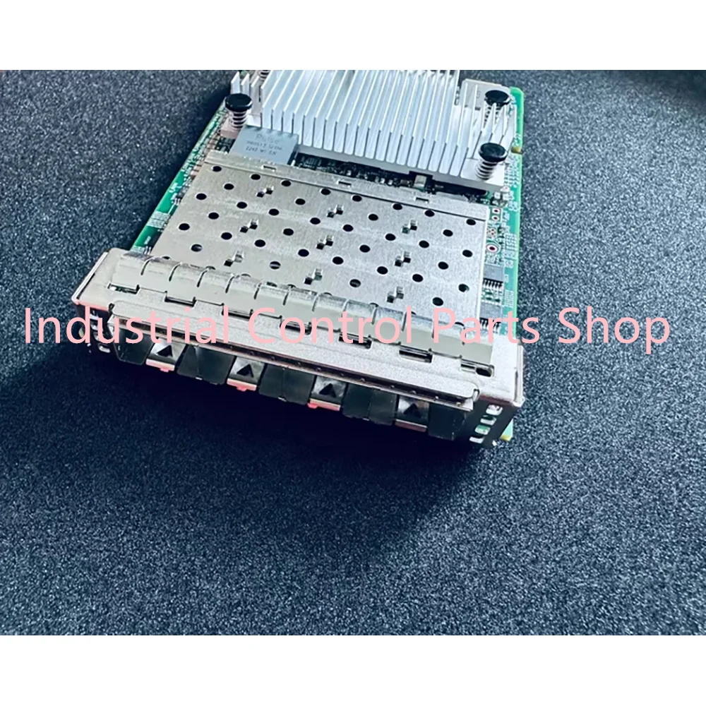 BCM57504 OCP3.0 Four-port 25Gb network card