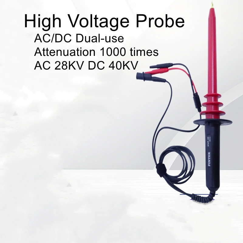 HVP-40 Ac And Dc Du…