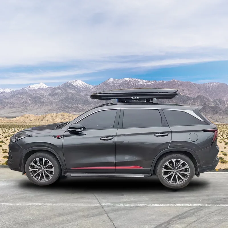 New Ultra-Thin Roof…