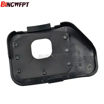 (Dvě barvy na výběr) Kryt spínače tempomatu na volantu pro Toyota Yaris Vios 45186-0D110-C0 45186-0D110-E0 10 nejlepší prodej adaptér pro ovládání na volantu Toyota - №9