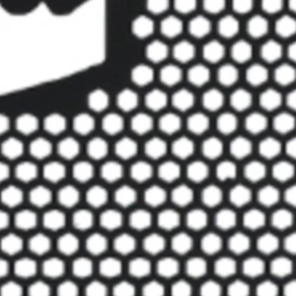 

Motorcycle radiator guard accessories FOR Honda VF750 C BJ MAGNA Radiator grille cover VF 750 1993 -19997 1998 1999 2000-2004