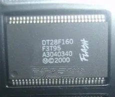 DT28F160F3T95 DT28F160 tssop56 2 قطعة