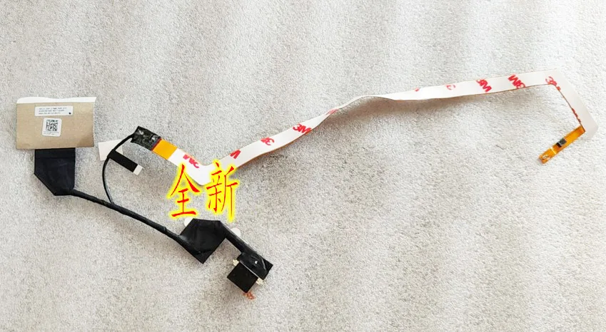 

new for Dell Latitude 7320 E7230 E7320S 30pin led lcd lvds cable YH58X 0YH58X
