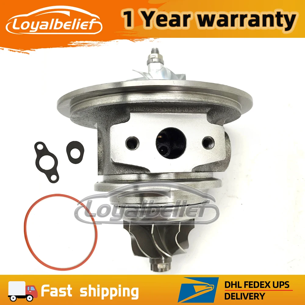 

Auto Turbine Core For Hyundai Tucson MK3 1.6 T-GDI Turbo Cartridge 282312B810 KVAAAF4006 F02A1901160295 28231-2B810