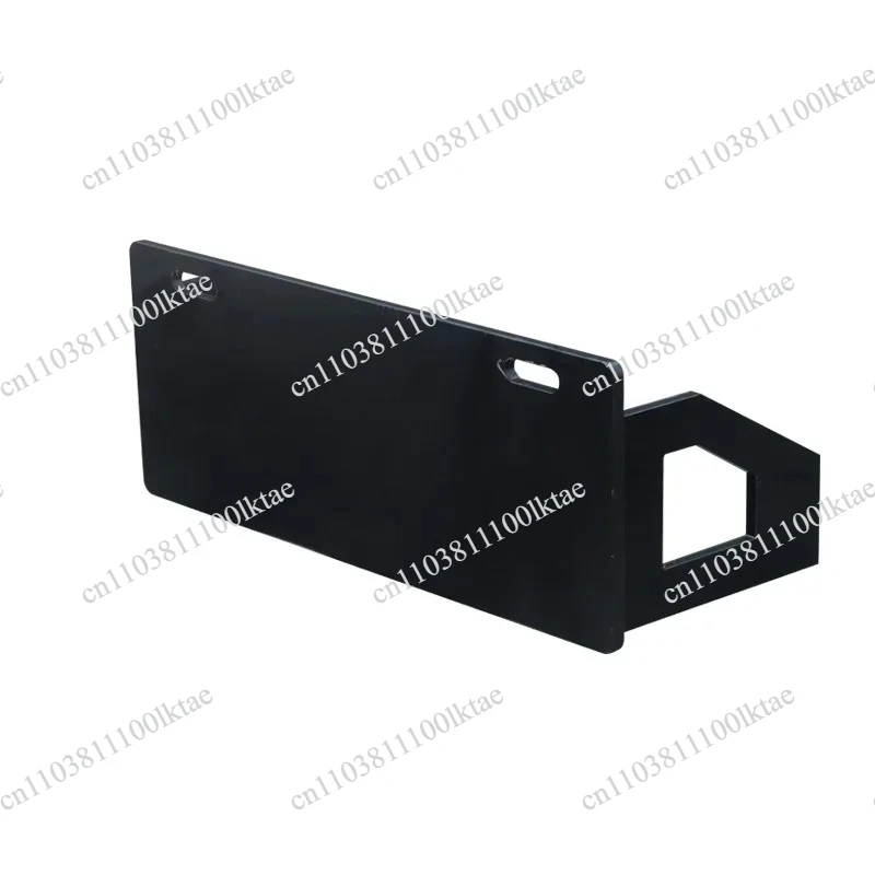 Football Rebound Training Board Non-standard Supply Stadium Training Sensitive Adjustable Football Rebound Board 100*40cm