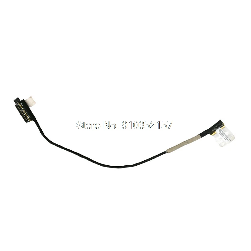 Laptop 30PIN EDP LCD Cable For CLEVO P655RP6 P651RE6 P650RE3 P651RE3 P650REG P651RG P650RP6 P651RP6 New