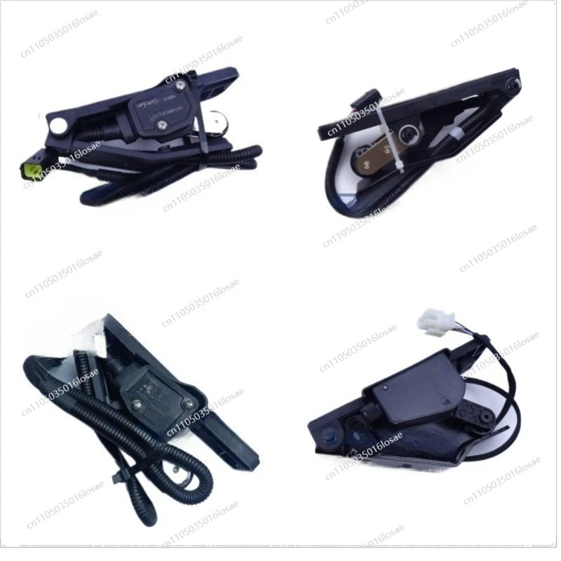 

Electronic Accelerator Pedal Accelerator 24-48V Electric Forklift Universal Accessories