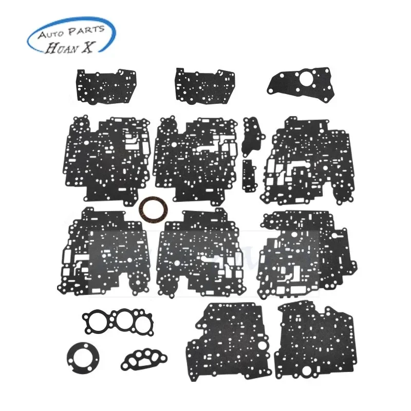 A240E Automatic Transmission Overhaul Kit Seals Gasket Repair Pack for TOYOTA Gearbox Rebuild Kit Car Accessories K065900G