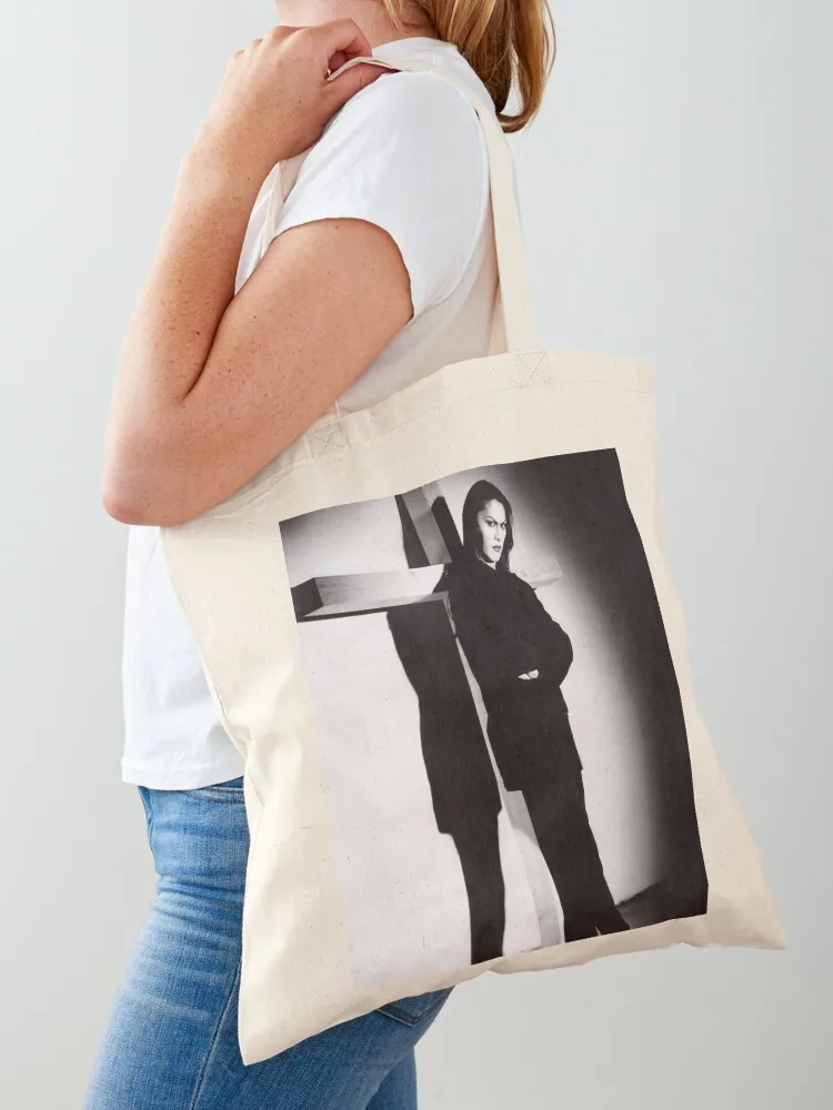 

buck-tick atsushi sakurai Tote Bag Reusable bags canvas bags bag luxury women Women's beach bags