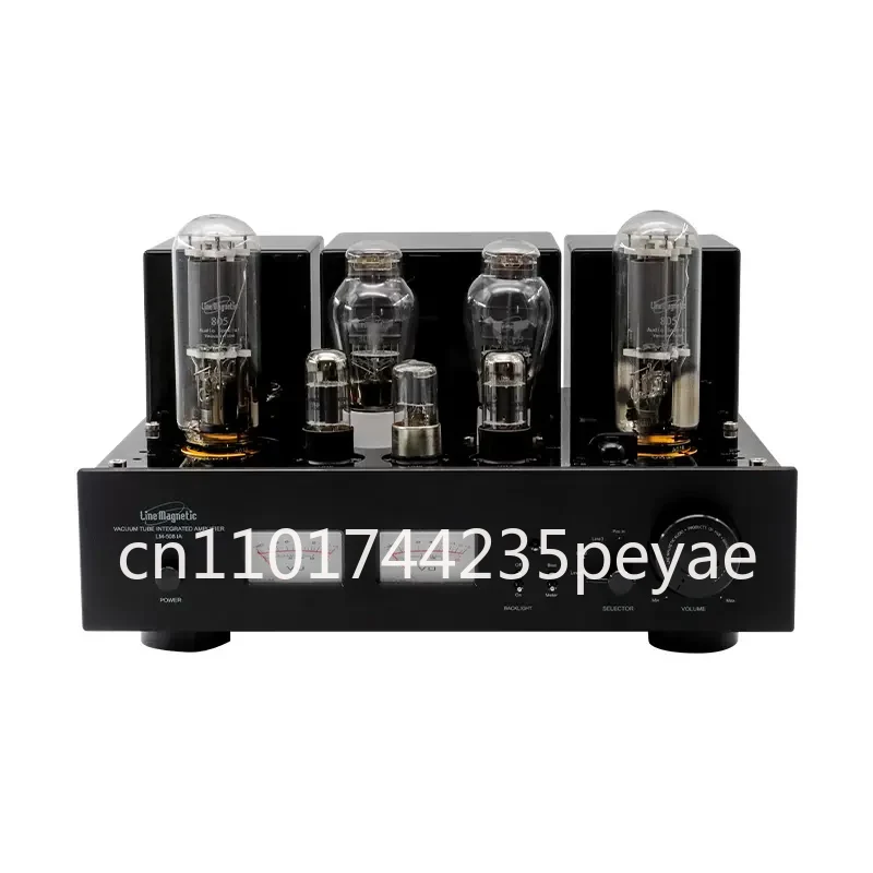 Combination Amplifier Single Ended 805